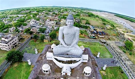 25 Best Tourist Places In Andhra Pradesh Javatpoint