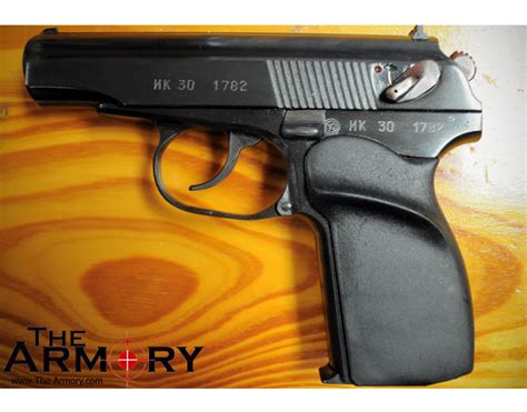 Bulgarian Makarov Pistol 9x18 Collectors Package