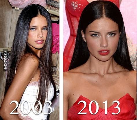 Adriana Limabtw She Is 32 Years Old Now 9gag