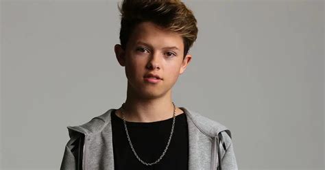 Jacob Sartorius Age Net Worth Kids Wife Bio Wiki Weight 2024 The