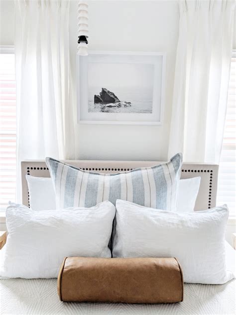 We have 19 suggestions appropriate about california casual interior design including images, pictures, photos, wallpapers, and more. Reveal: Our California Casual Guest Bedroom - The Identité ...