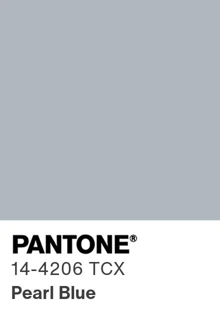 Pantone Usa Pantone 14 4206 Tcx Find A Pantone Color Quick