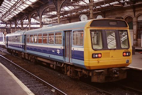 British Rail Class 142 Locomotive Wiki Fandom