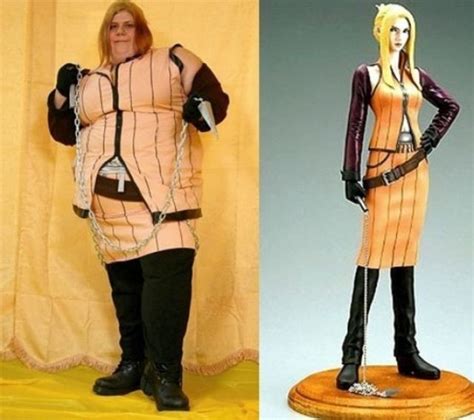 cosplay fails 43 pics