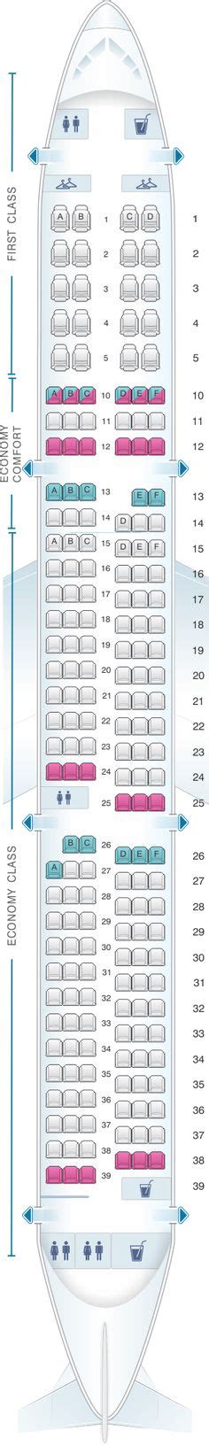 Delta Airbus A Seating Chart Porn Sex Picture
