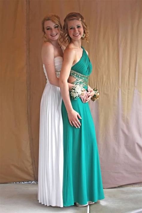 Lesbian Prom Photos Page The L Chat