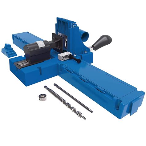 8 Best Pocket Hole Jig Reviews And Guide Updated Apr 2021