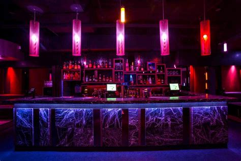 Seven Awesome Vip Night Club Hidden City Secrets