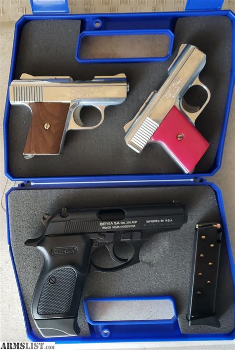 Armslist For Sale 3 Handgun Sale