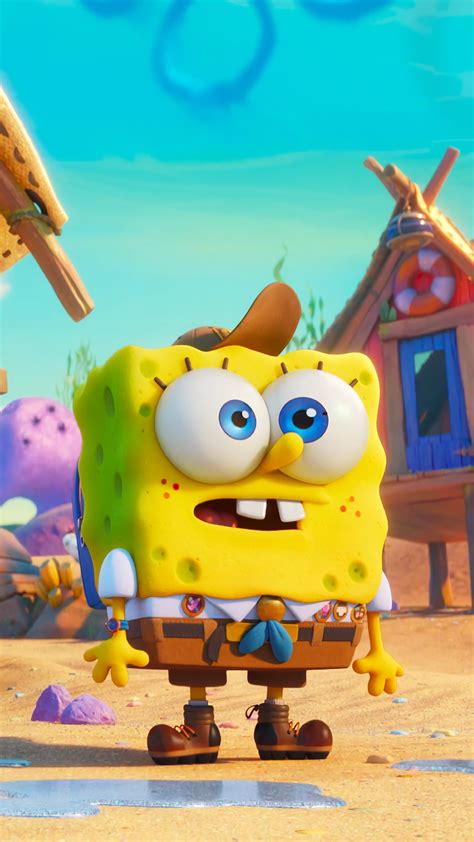 541309 1920x1080 Spongebob Hd Wallpapers 1080p Windows  287 Kb