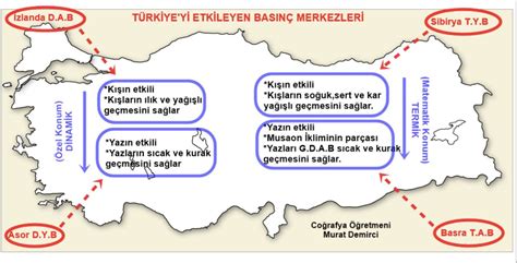 40 Harita İle Kpss Coğrafya Konu Özeti Kpss 2020 Güncel Bilgiler