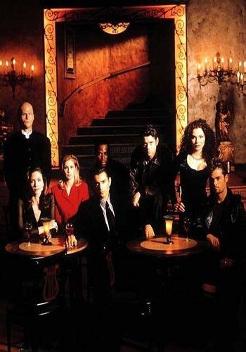 The Top 35 Vampire Tv Shows To Sink Your Teeth Into Part 2 Vampire Tv