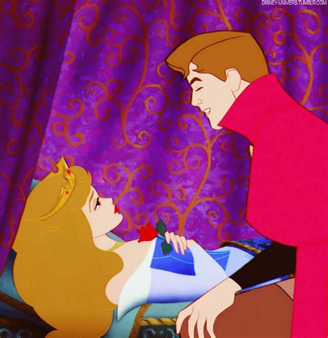 Can Awaken From Her Slumber With True Loves First Kiss Disney