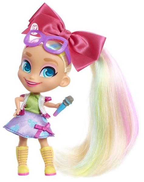 There is a real opportunity. JoJo Siwa - D.R.E.A.M. | Absolute Hairdorables Wiki | Fandom