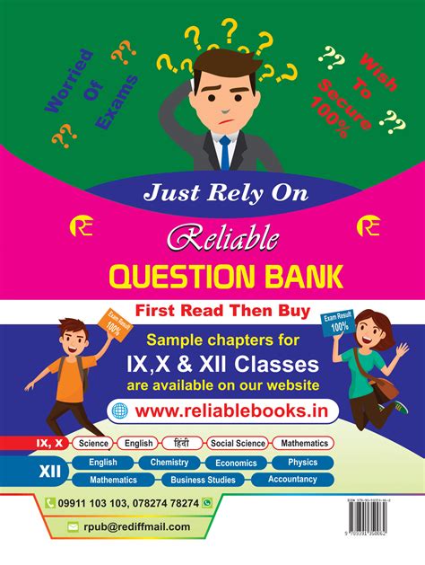 Reliable Question Bank Class Social Science Book Chapterwise Topicwise Includes Reliable