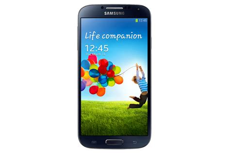 Galaxy S4 Samsung India