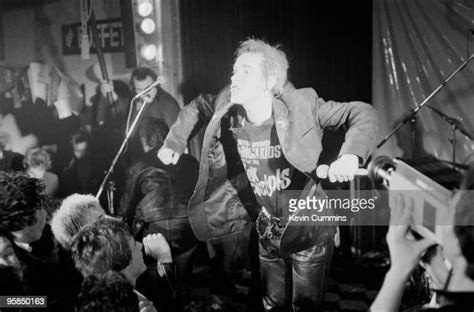 punk gig photos and premium high res pictures getty images