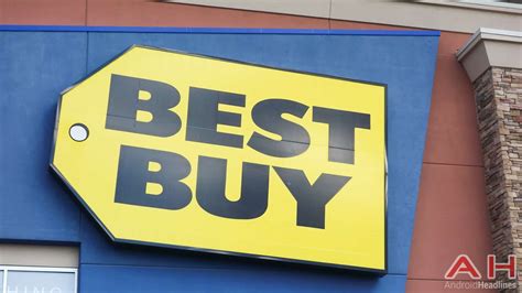 Best Buy Canada To Launch A 'Marketplace' For Retailers Soon