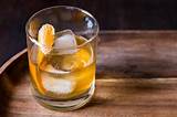What Goes In An Old Fashioned Drink Photos
