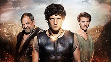 Atlantis: Trailer - BBC One - YouTube