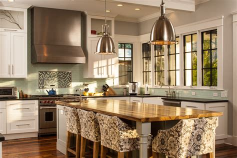 Kitchen design blog authored by susan serra, ckd, certified kitchen designer providing insight and information on kitchen design style, function, products, appliances and more. 11 Gorgeous kitchens for people who love to cook - SheKnows