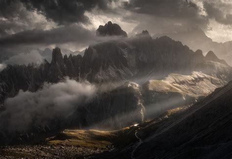Hintergrundbilder Sonnenlicht Landschaft Italien Hügel Natur