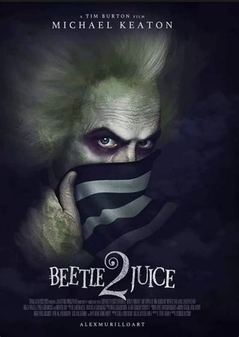 Definition of beetlejuice in the movie, beetlejuice appears whenever someone says his name three times, so she may be jokingly trying to call him for help because she can't think of the name of a movie starring michael keaton. Beetlejuice 2 Release Date, Official Trailer, Full Cast ...