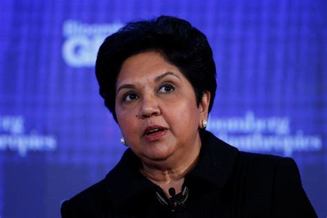 Former Pepsico Ceo Indra Nooyi Appointed To Amazon Board The Globe