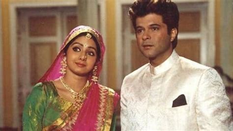 Anil Kapoor On 30 Years Of Lamhe I Sacrificed A Lot For This Film Bollywood Hindustan Times
