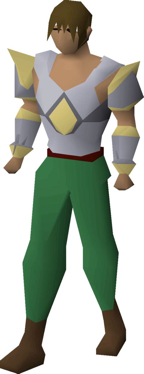 Filearmadyl Chestplate Equipped Malepng Osrs Wiki