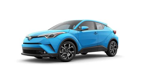 Toyota Chr Price In Sri Lanka 2023 Images Specs Mileage