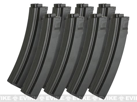 Blog Gunmag Warehouse A Look At 9mm Mp5 Magazines