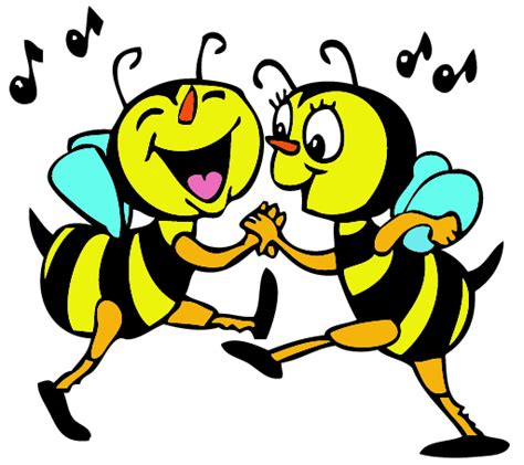 Tim Newlin The Dance Of The Honeybee Teachersnet Gazette
