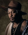 D’Angelo - American singer, Songwriter, Musician and Record Producer