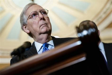 Mcconnell Urges Raising Tobacco Purchase Age To 21 Bloomberg