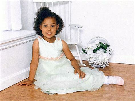 Shaniya Davis Angel Found Dead Photo 4 Pictures Cbs News