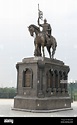 Vladimir II Monomakh, 1053 - 1125, Grand Prince of Kievan Rus' Stock ...