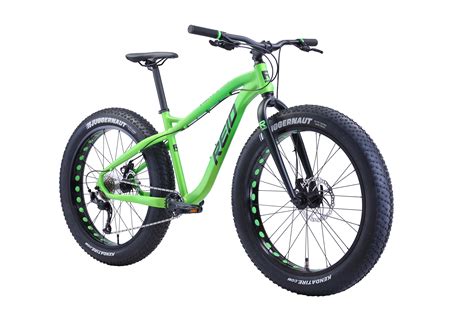 Buying a tandem bike of the correct size can be tricky, since you're looking for a cycle that fits two people who may be of very different heights. Reid launches revised Hercules and Ares fat bikes for 2020 | Bicycle Retailer and Industry News