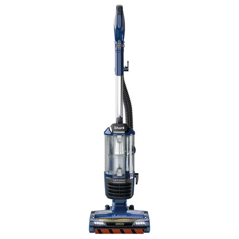 Shark Duoclean Lift Away Upright Vacuum With Self Cleaning Brushroll