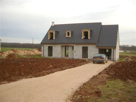 Comment procéder à la rénovation d'un chemin d'accès ? 14 décembre : Réalisation du chemin d'accès - notre-maison ...