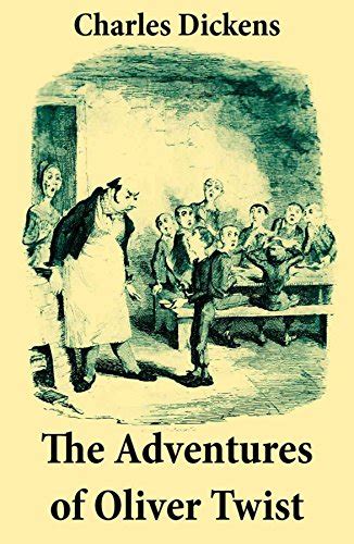 💄 Adventures Of Oliver Twist Sparknotes Oliver Twist Plot Overview
