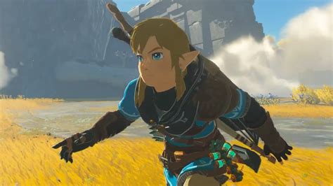 Rumor Leaked Images Of Zelda Kingdoms Tears Switch Oled Model Appear