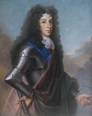 Portrait des Ludwig von Frankreich, Herzog von Burgund (1682-1712)
