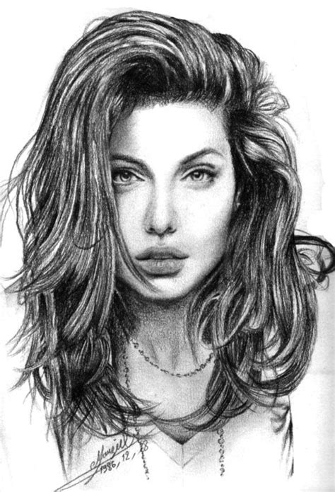 Pencil Drawings Or Photoshopped 29 Pics Picture 17