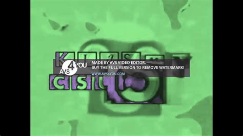 Requested Klasky Csupo In Full Chord On Avs Youtube