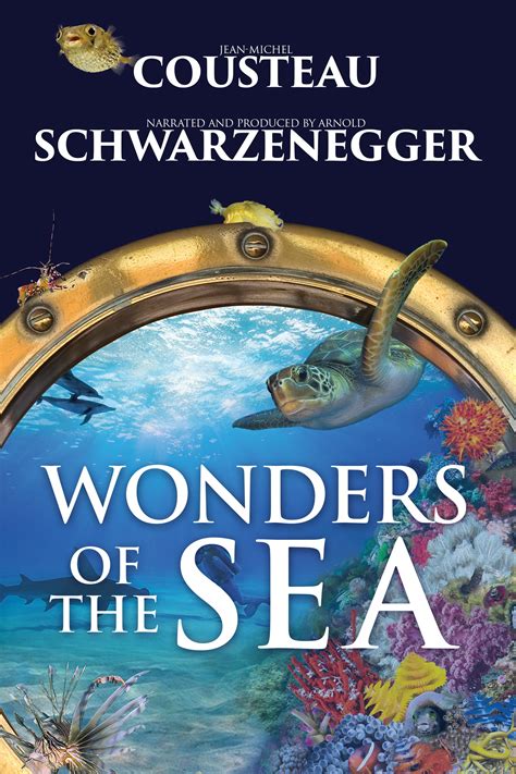 Wonders Of The Sea 2017 Rotten Tomatoes