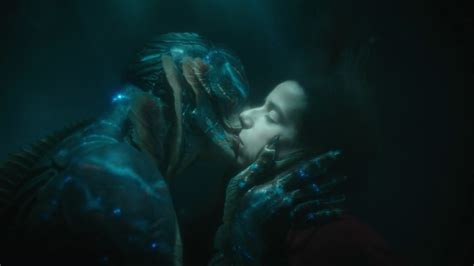 The Shape Of Water 2017 Movie Reviews Simbasible
