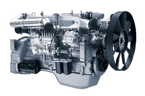 Weichai Wd615 Series Diesel Truck Engine Dps Diesel Pieza Supply Co