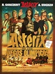 Astérix en los Juegos Olímpicos - El álbum de la película (Salvat)