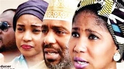 Jamila Nagudu Za Ta Sa Ku Kuka A Wannan Fim Din Hausa Movies 2021